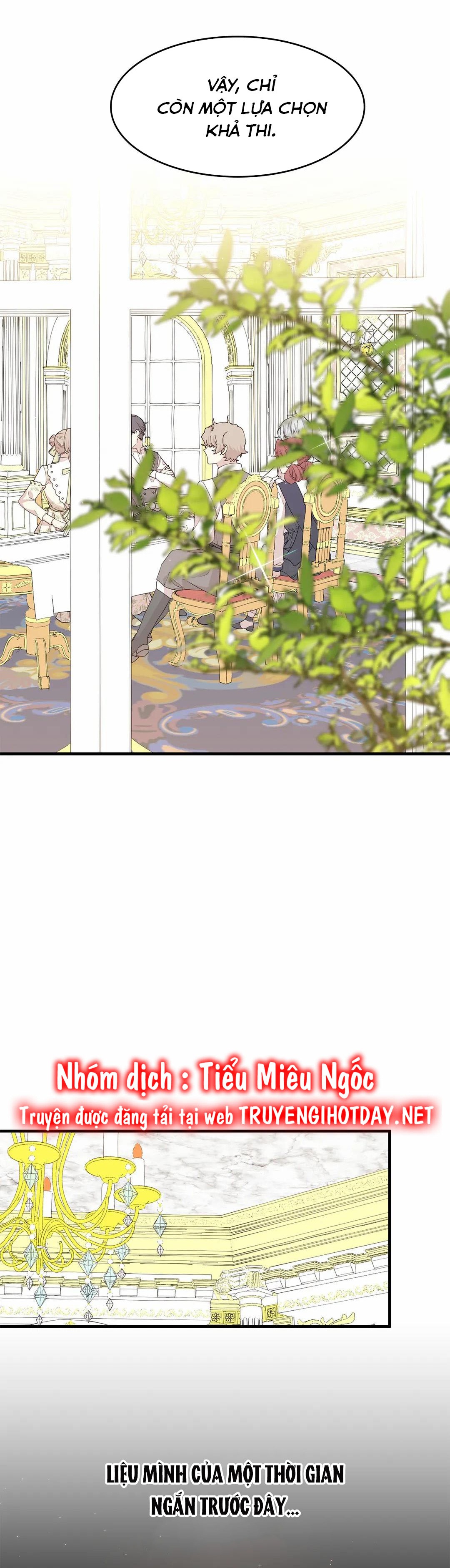 chị ấy là nữ chính trong truyện đó chapter 47 55