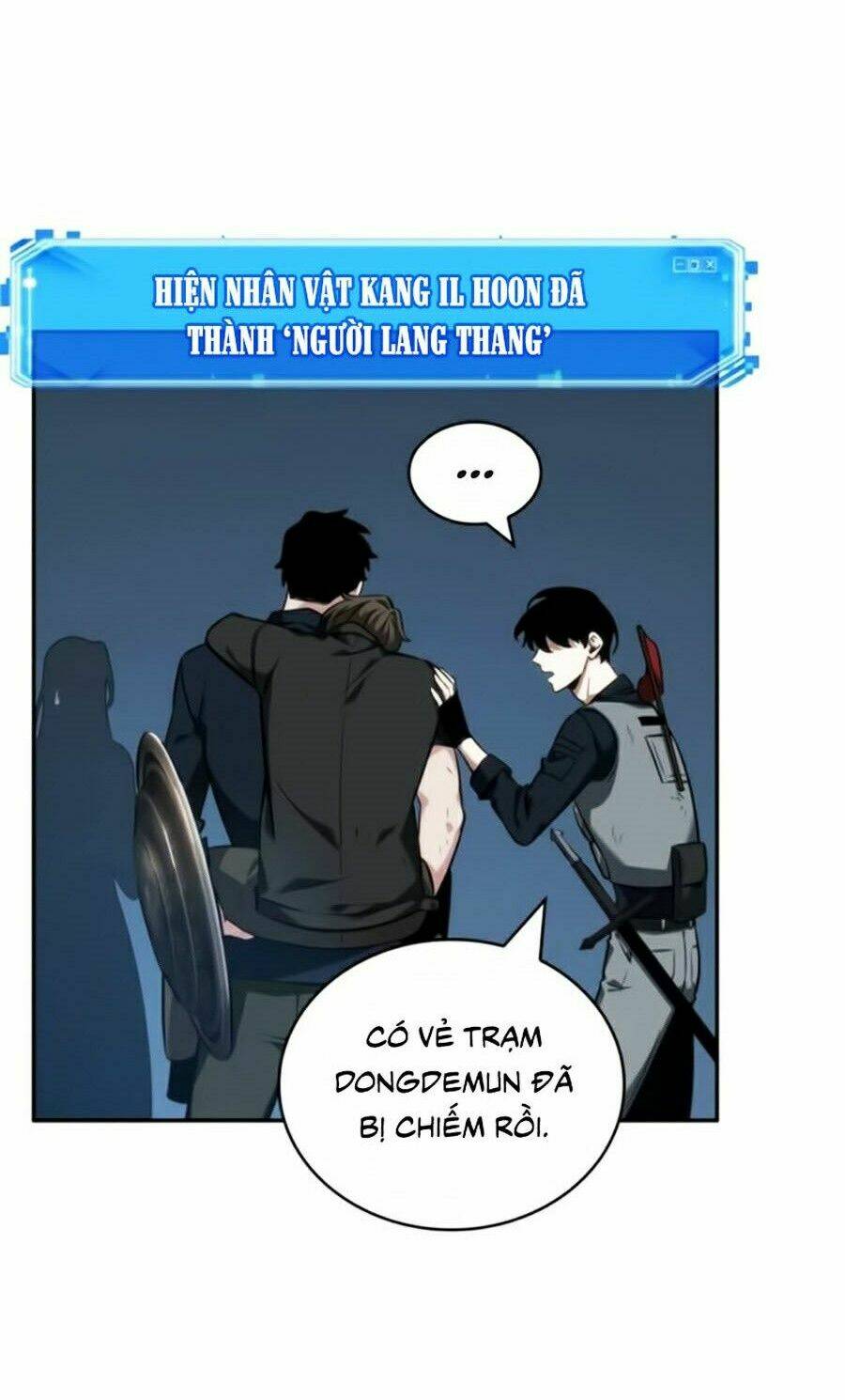 toàn trí độc giả - omniscient reader chapter 47 52