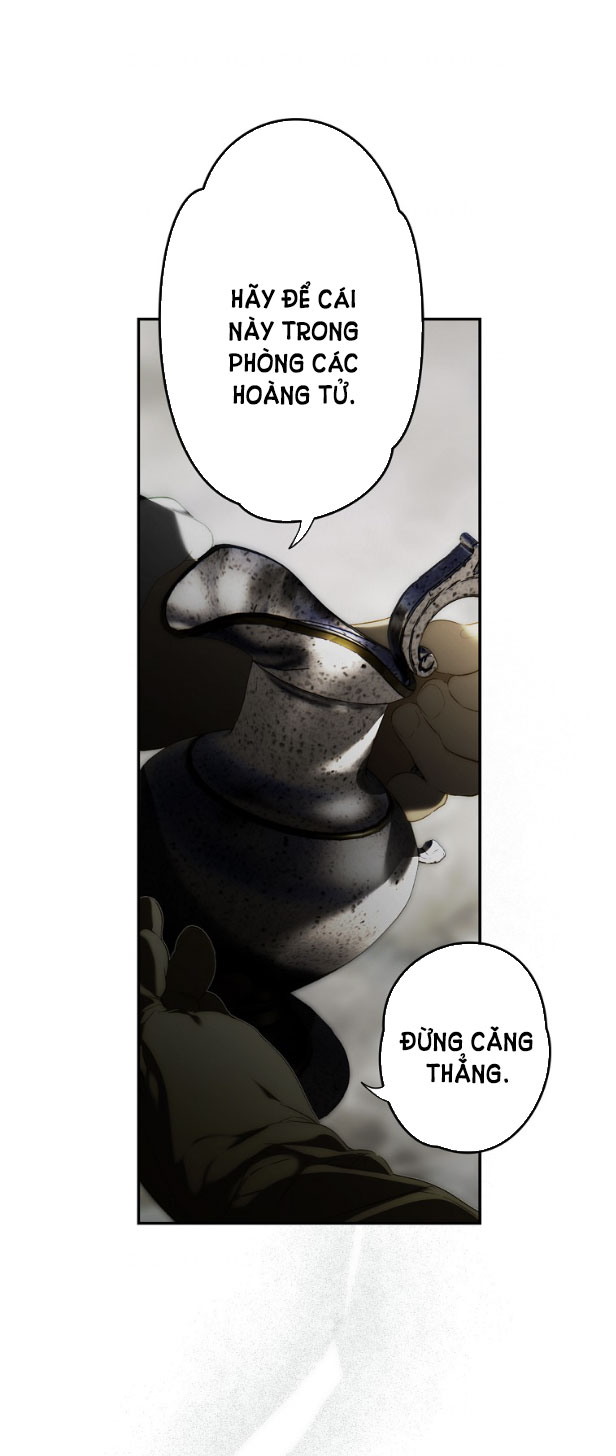 quý cô bí ẩn - secret lady chapter 86.2 34