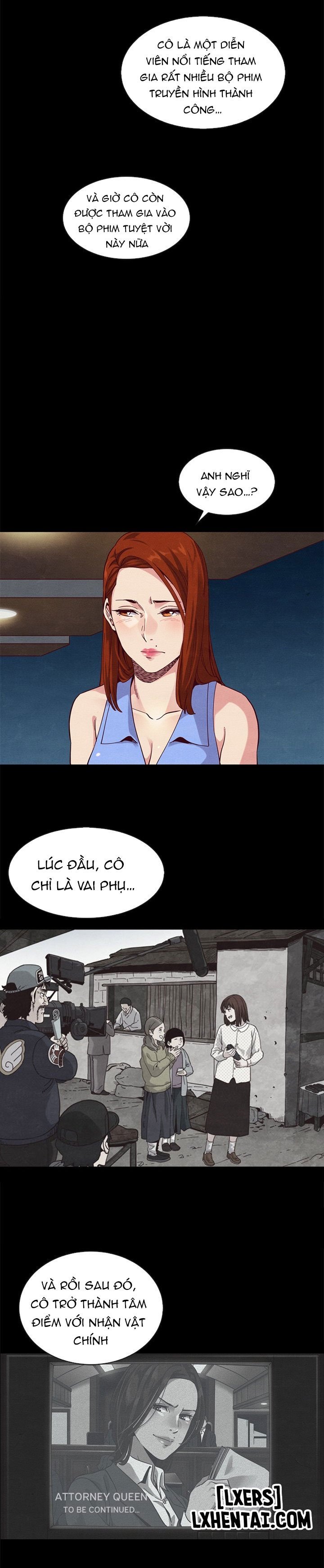 công tử bột chapter 18 26