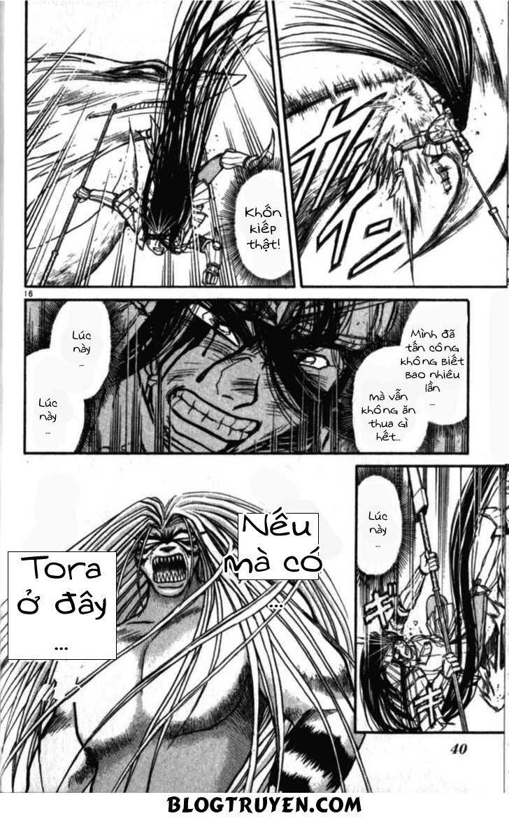 ushio and tora chapter 306.3 39