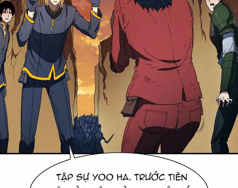 các chòm sao chỉ chú ý mình tôi chapter 27 129