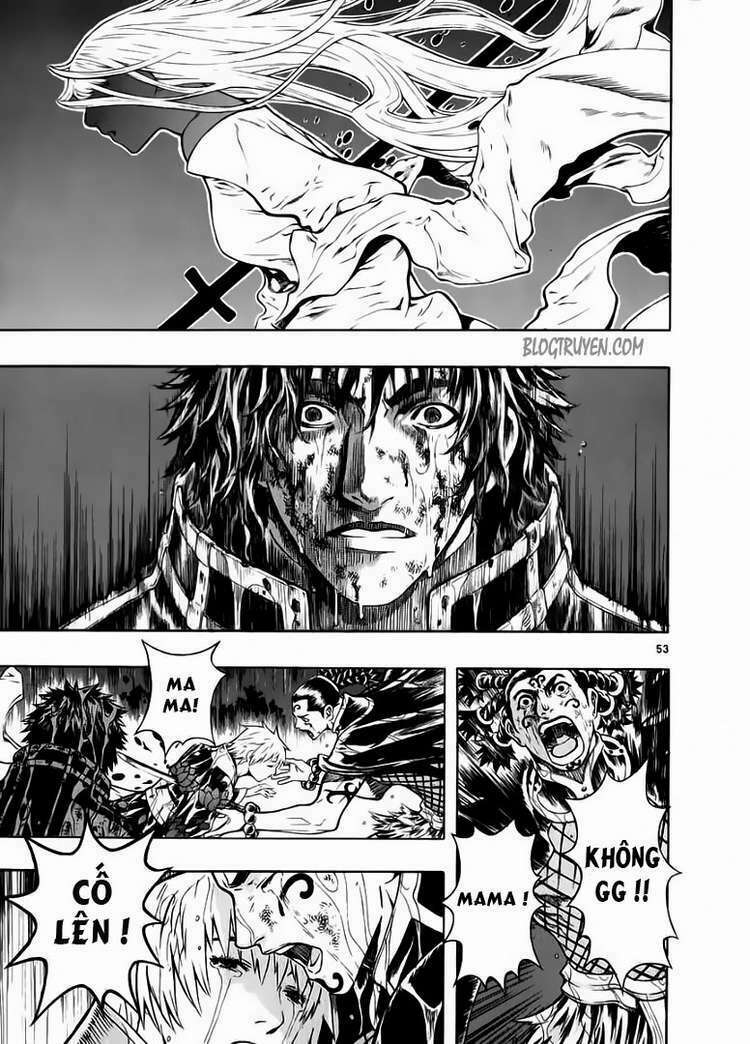 shin angyo onshi (tân ám hành ngự sử) chapter 45 53