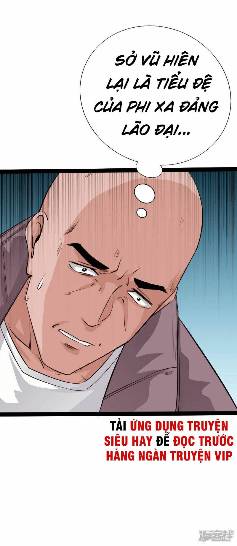 tuyệt phẩm tà thiếu chapter 90 13