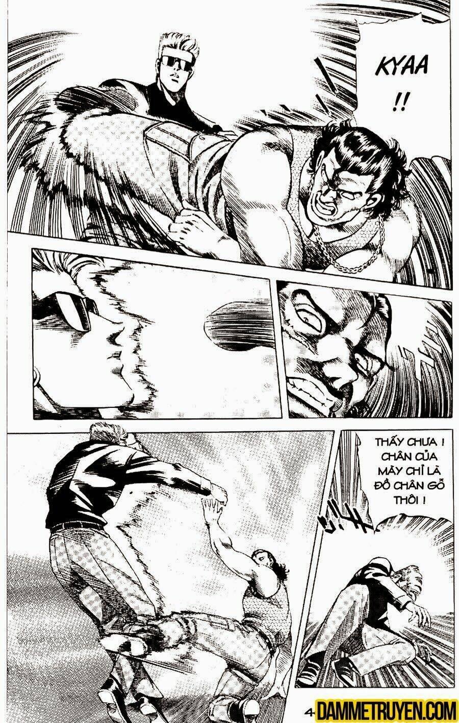 sức mạnh nhân đôi chapter 22.2 7