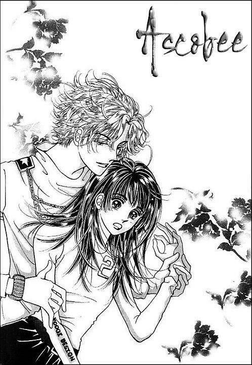 cutie boy chapter 1 4