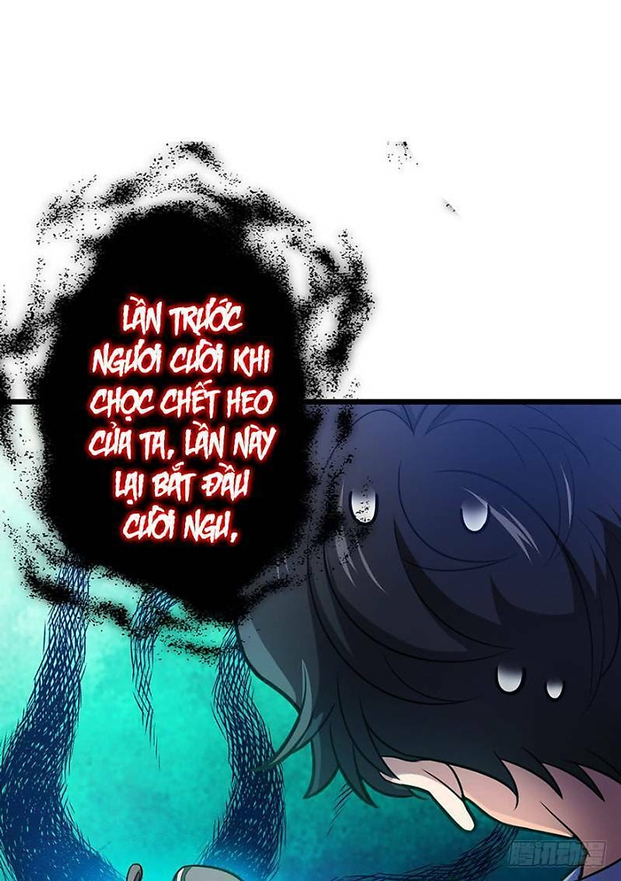 Đại Vương Tha Mạng chapter 49 52