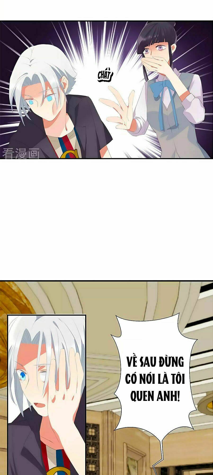 tửu điếm nữ vương chapter 9 21