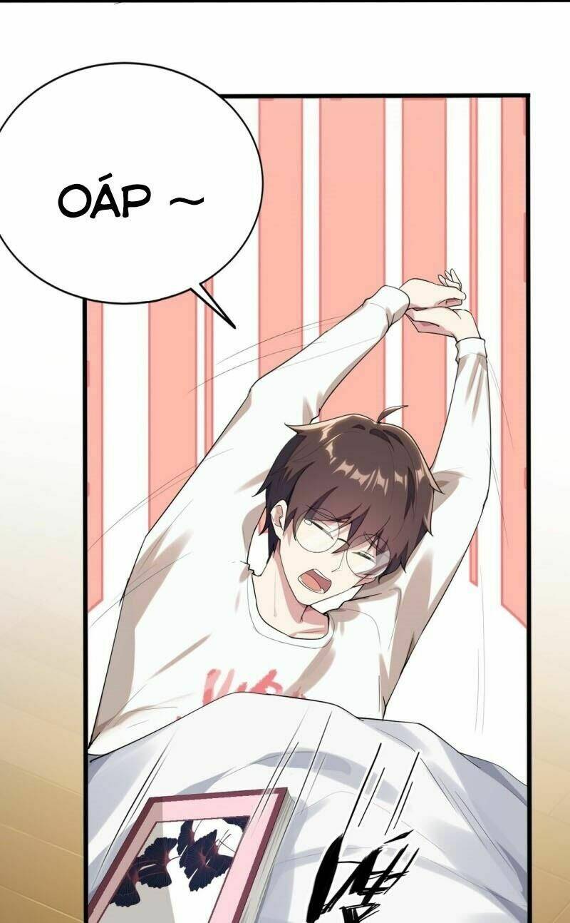 kế hoạch trở thành phế vật chapter 9 51