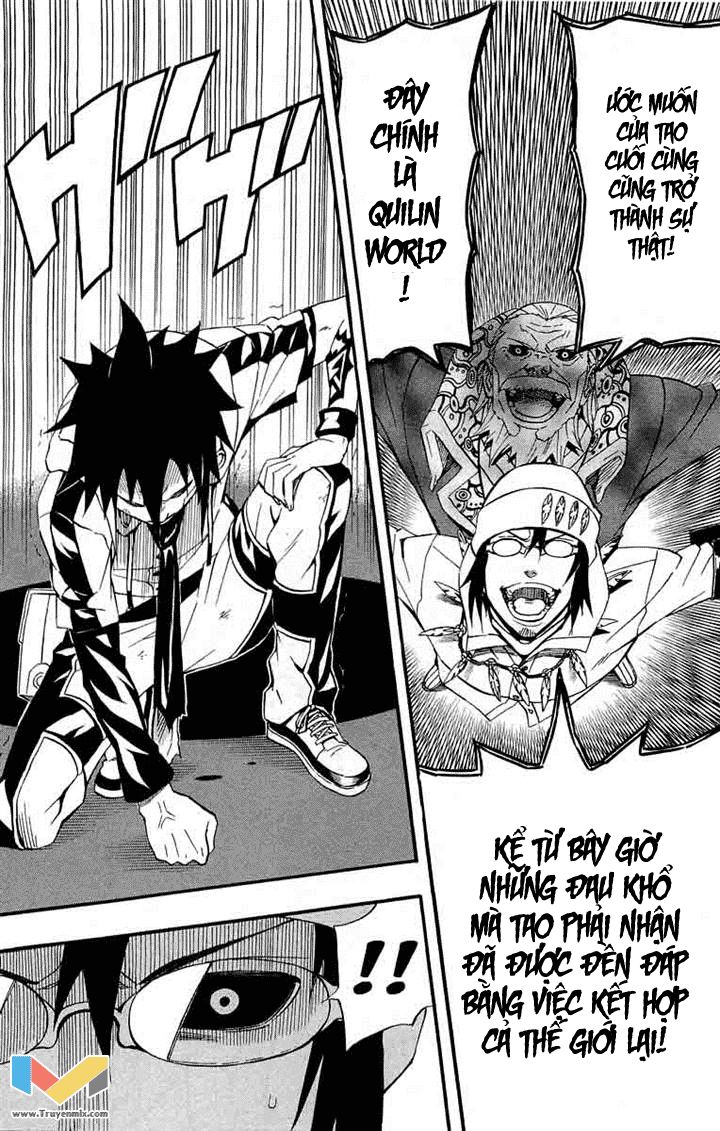 blazer driver chapter 33 12