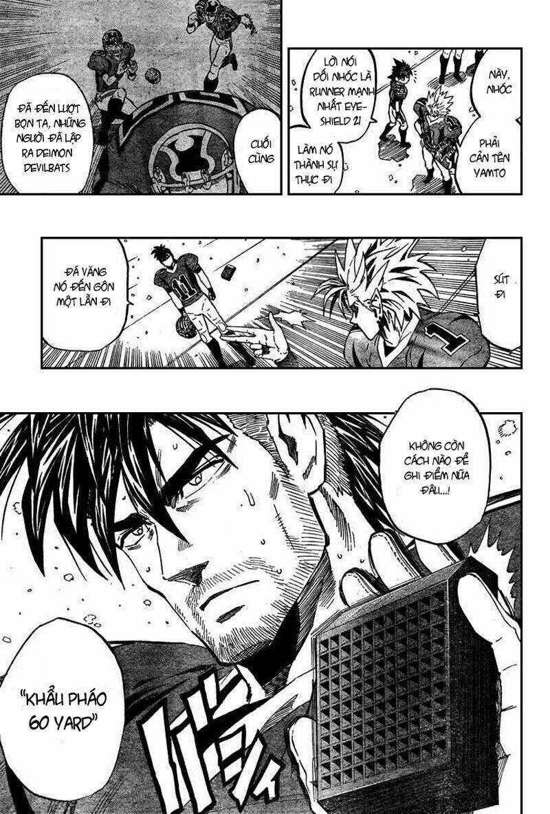 lá chắn mắt chapter 303 7