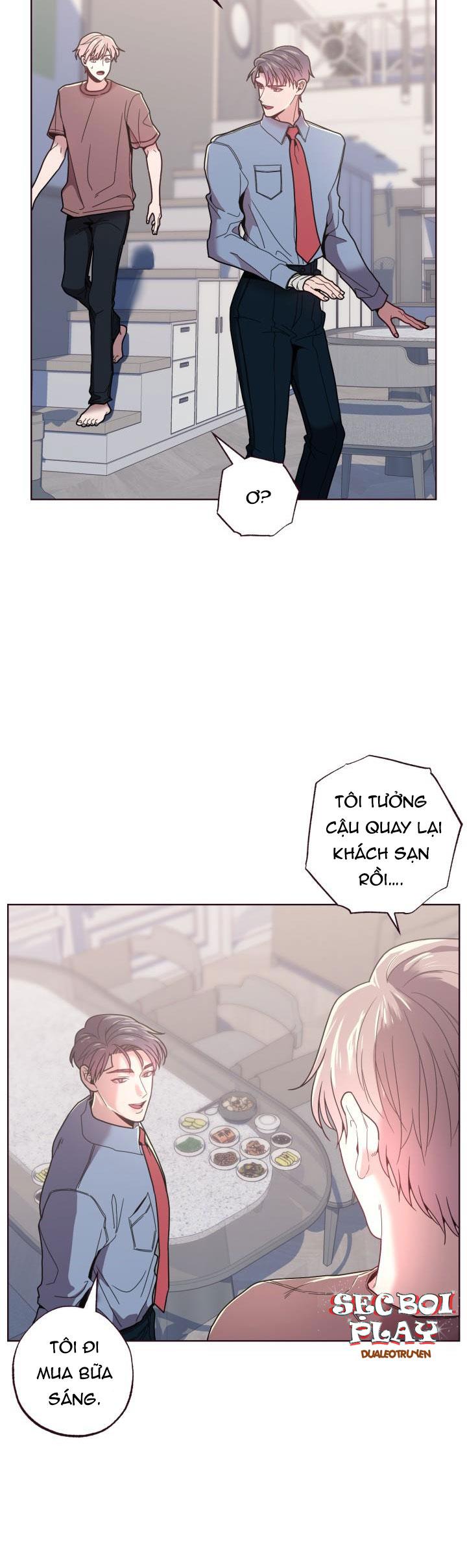 falling down chapter 16 4