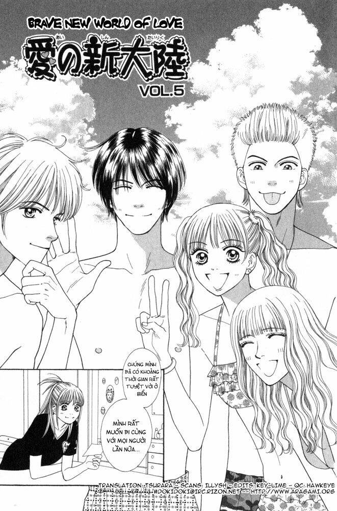 ai no shintairiku chapter 5 2