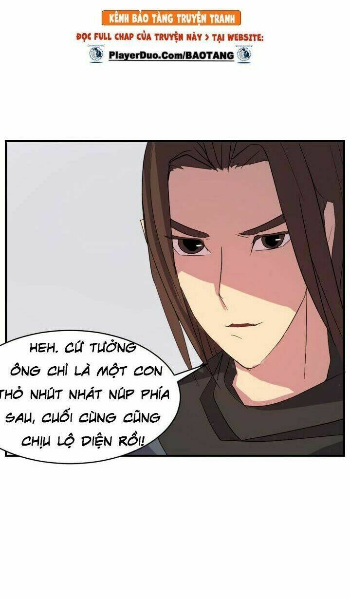trọng sinh, bất khả chiến bại chapter 41 54