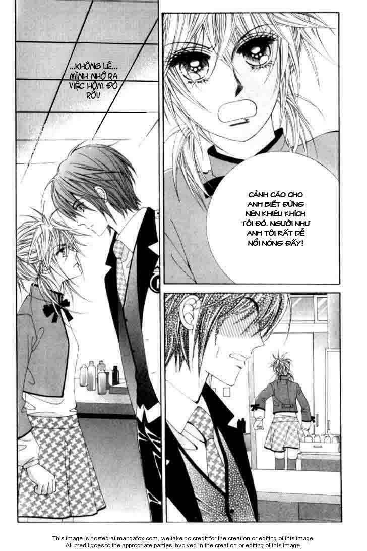 she's scary chapter 12 12