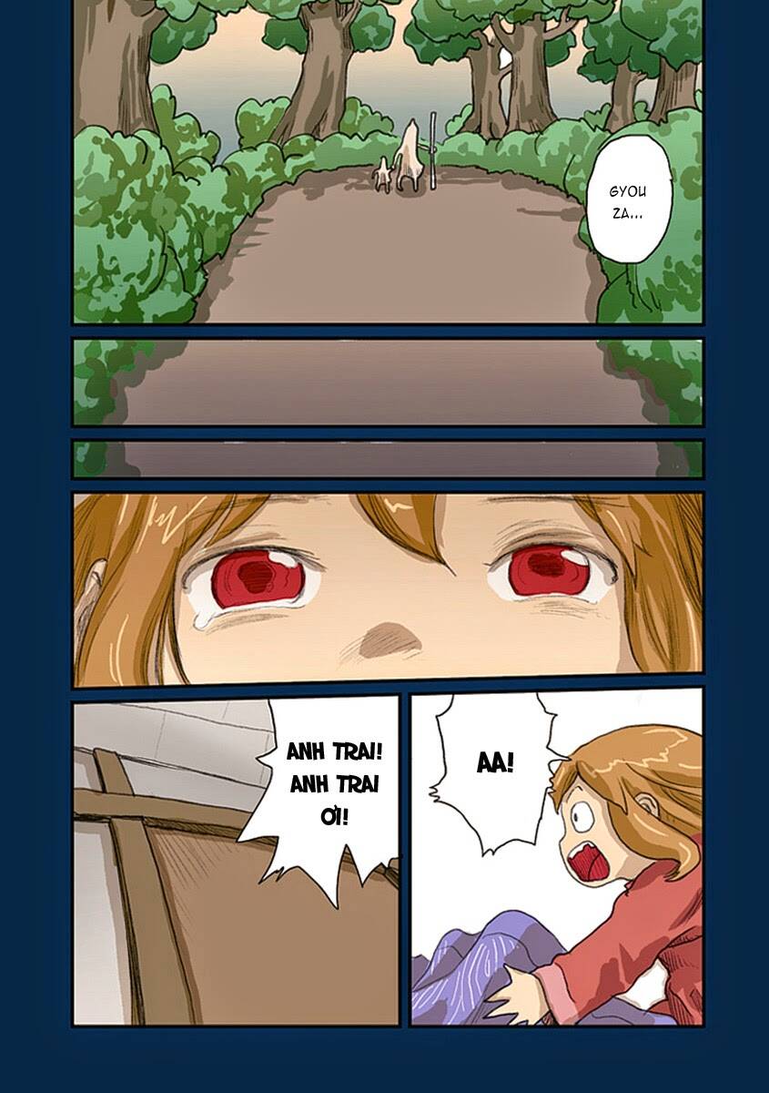 ryuushika ryuushika chapter 33 23