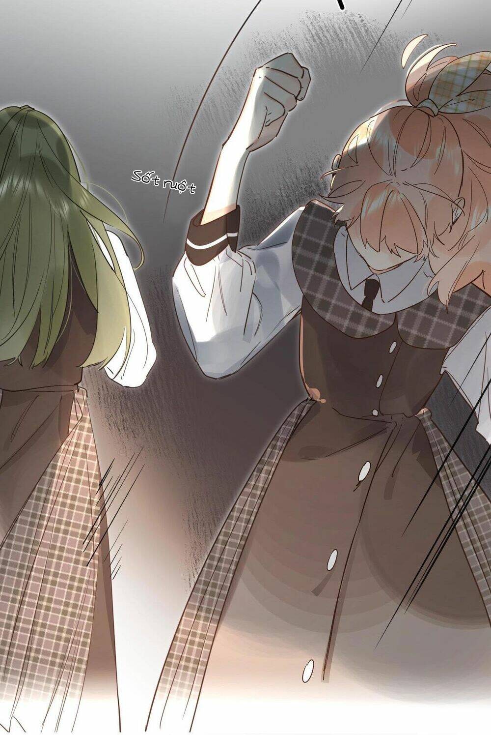 phù thủy hạng bét chapter 36 11