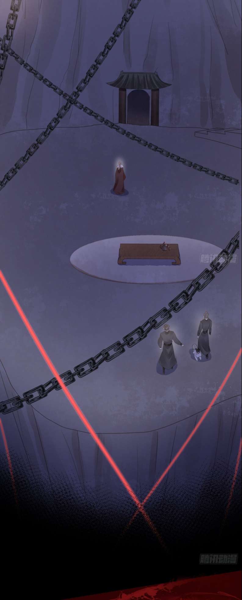 tù long chapter 108 33