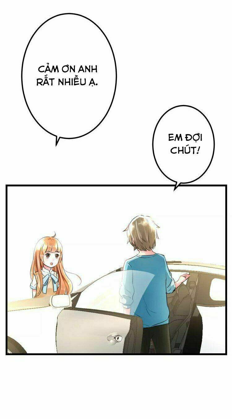 lão ca minh tinh, mời xuất chiêu! chapter 5 30