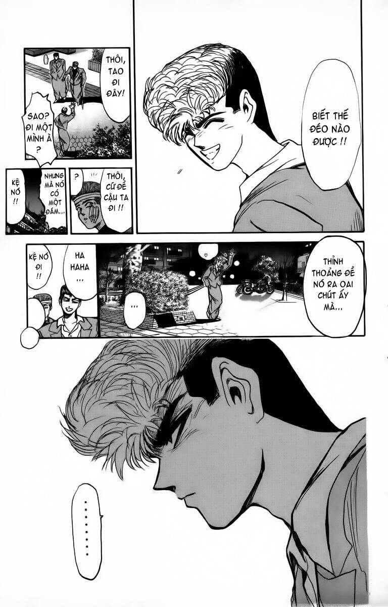 shonan junai gumi chapter 171 16