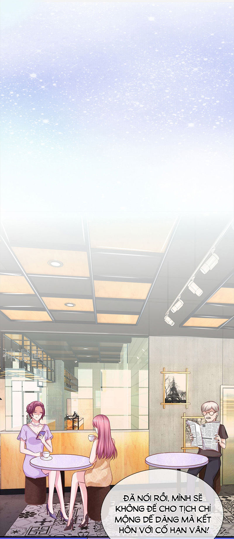 vợ yêu gả nhầm của phúc hắc tổng tài chapter 57 96