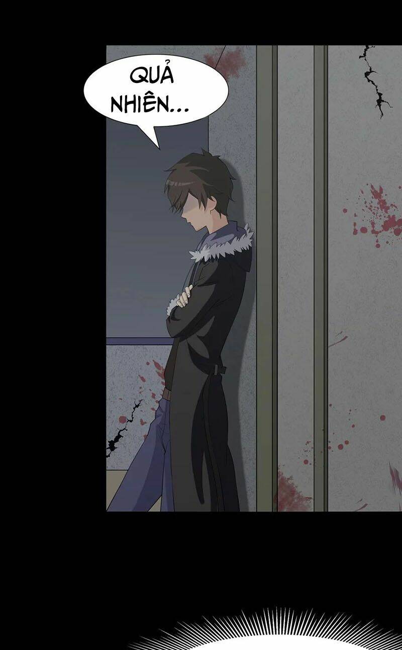 bạn gái virus của tôi chapter 60 13