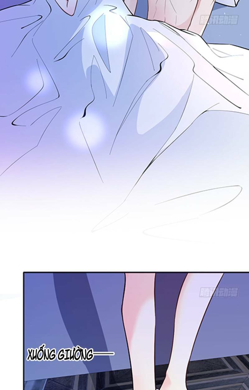 bí mật kết hôn với ảnh đế: vợ ơi đến đây tấn công đi nào chapter 65 37