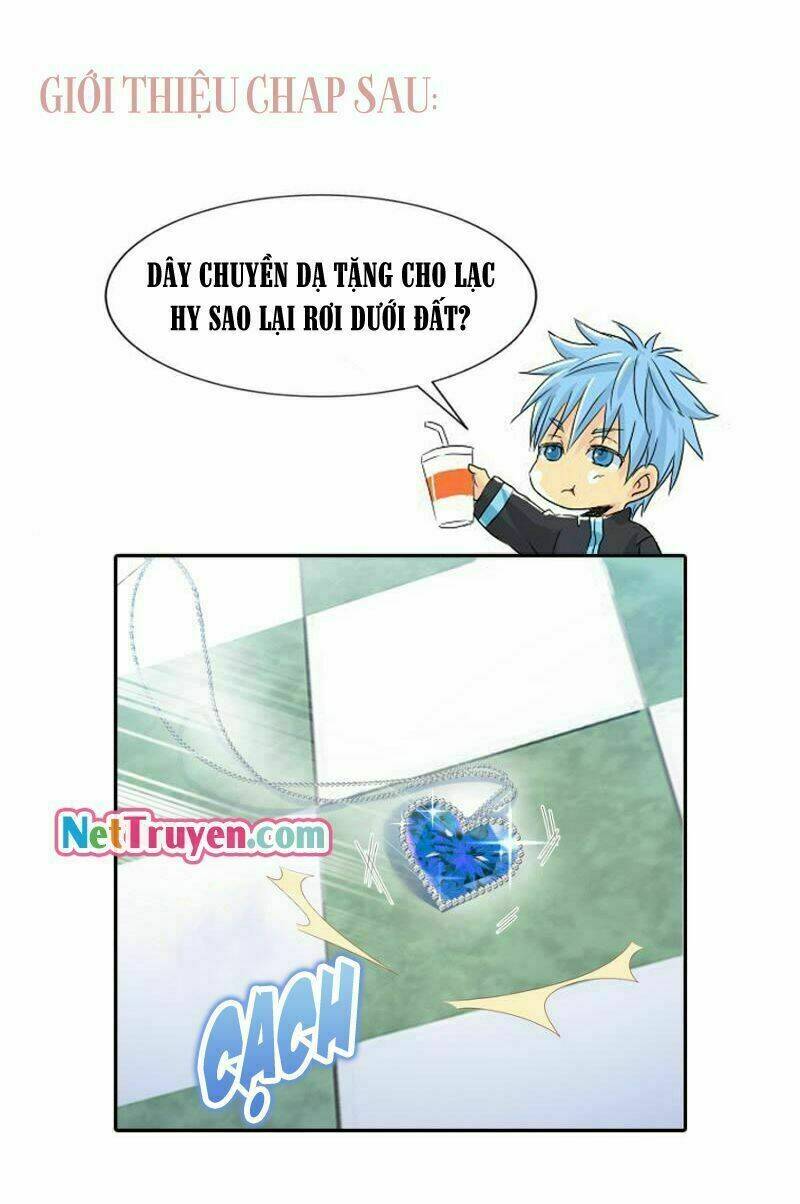 ma lạt thiên kim đẩu ác thiếu chapter 171.5 19