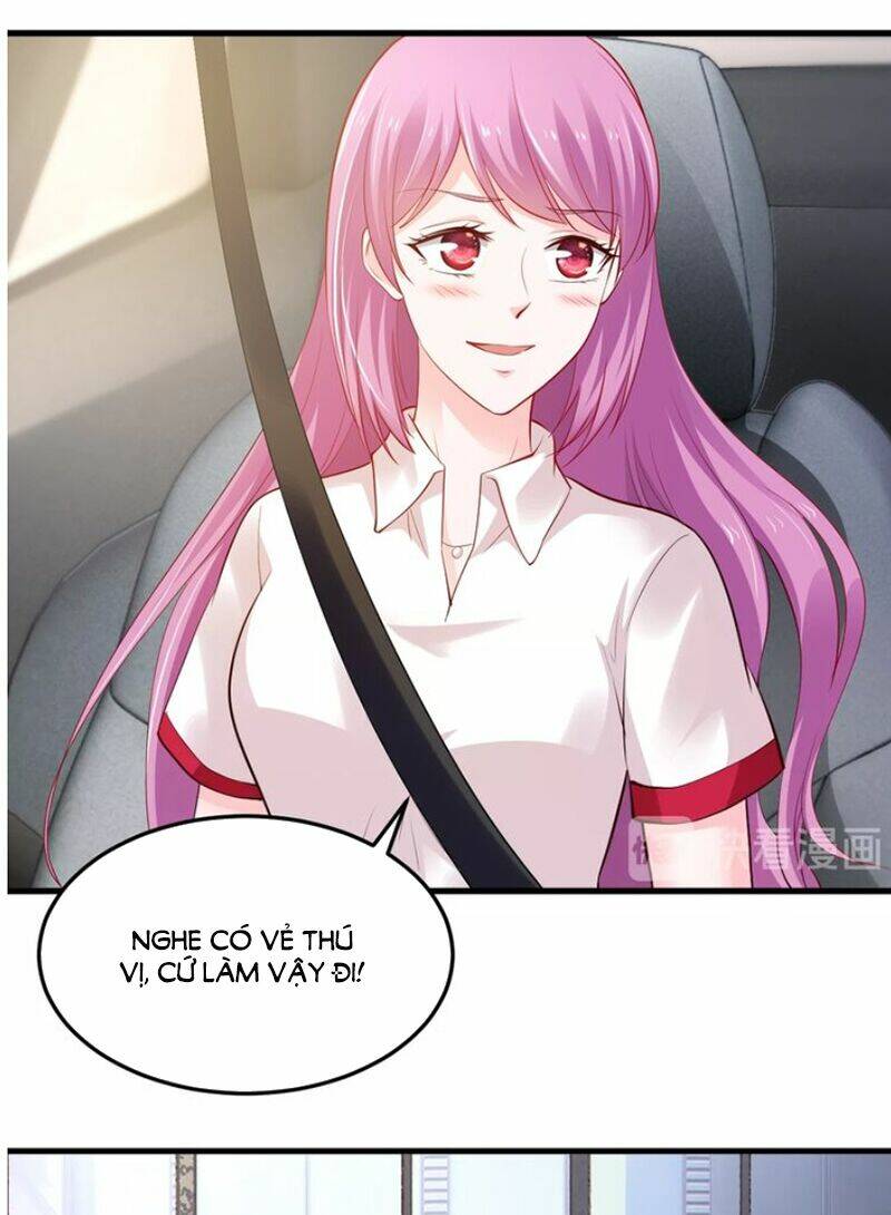 thú cưng độc quyền của boss chapter 39 36