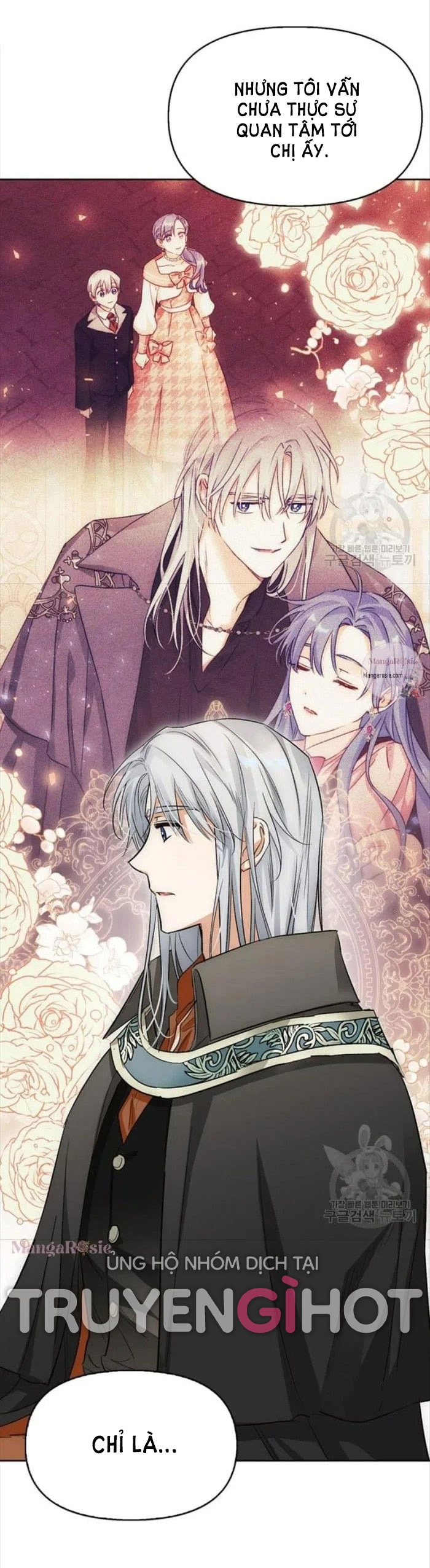 ác nữ xứng đôi với bạo chúa chapter 100 25