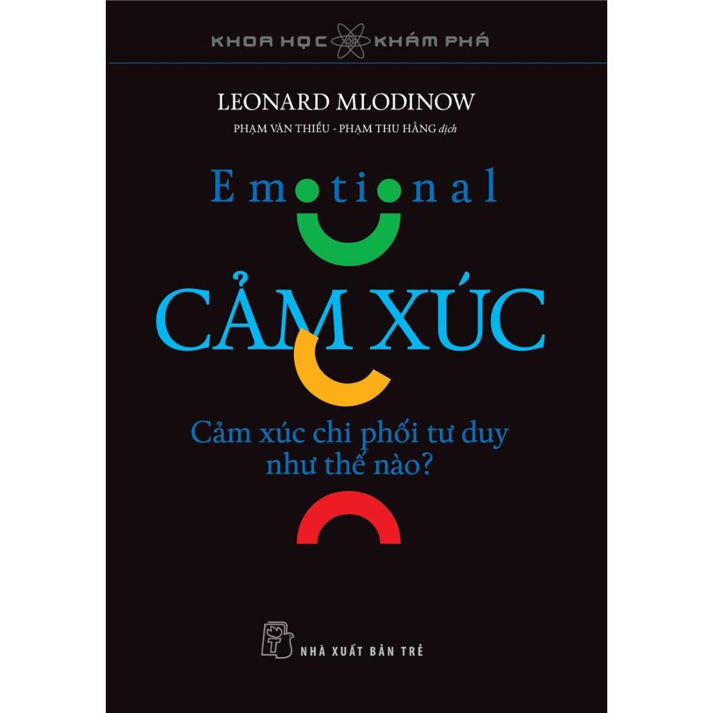 Cảm Xúc - Cảm Xúc Chi Phối Tư Duy Như Thế Nào - Bản Quyền