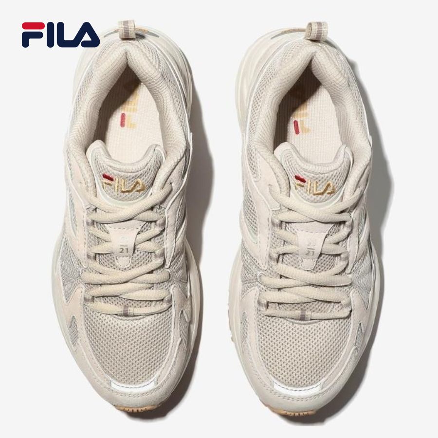 Giày sneaker unisex Fila Boveasorus 99/21 Lt - 1RM01946D-924