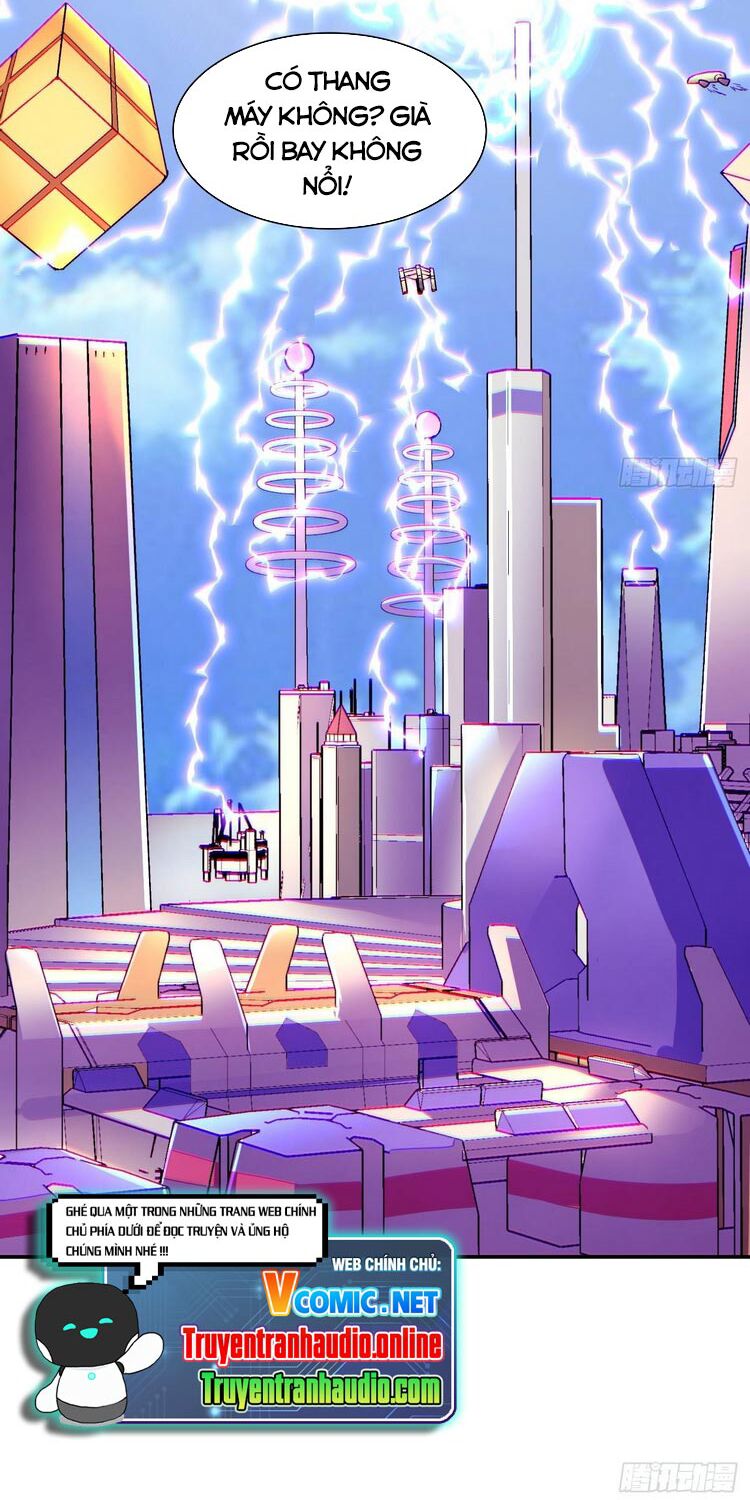 ta là nhà giàu số một, ta không muốn trọng sinh chapter 55 2