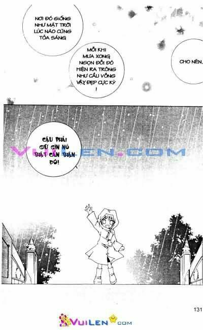 tiểu nữ vương chapter 5 131