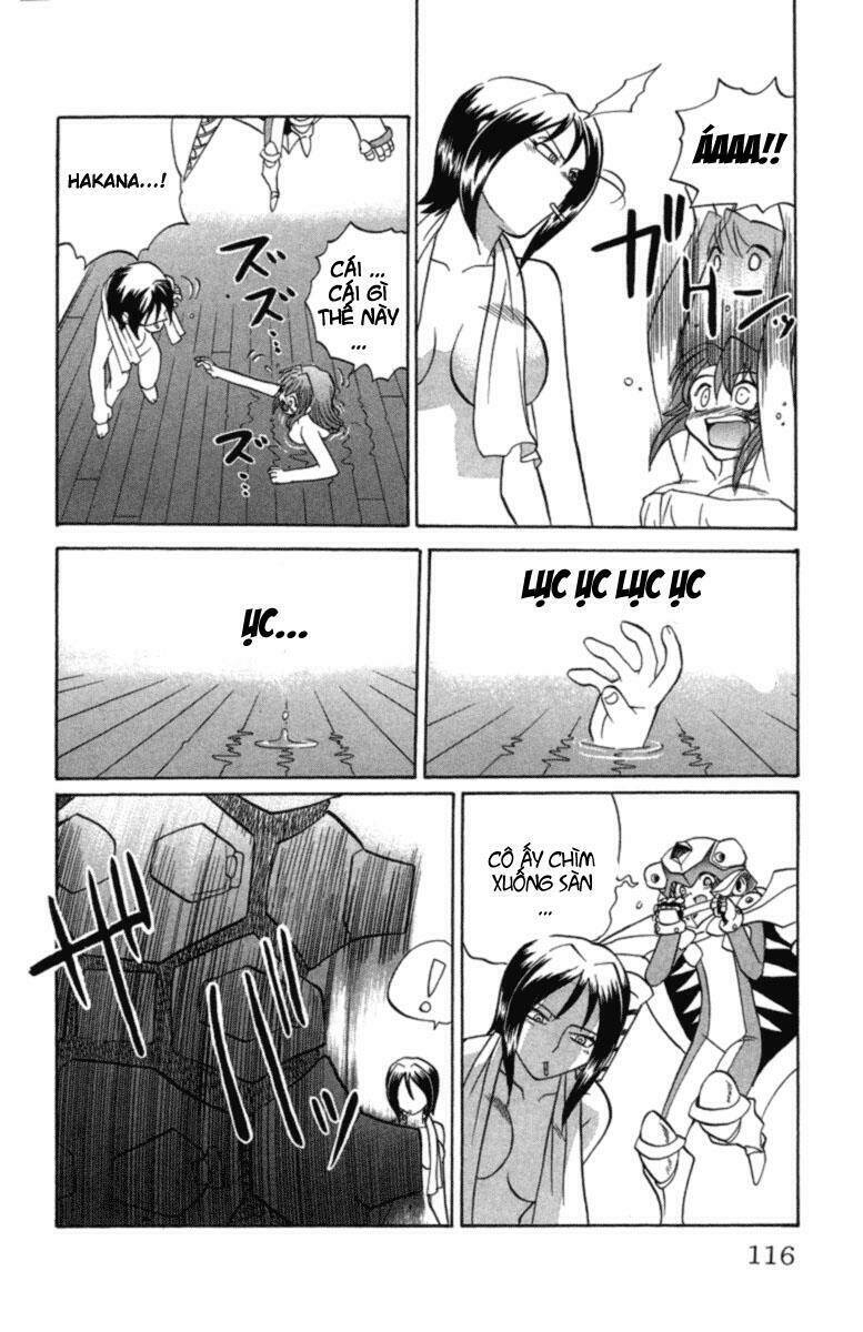 chaosic rune chapter 23 11