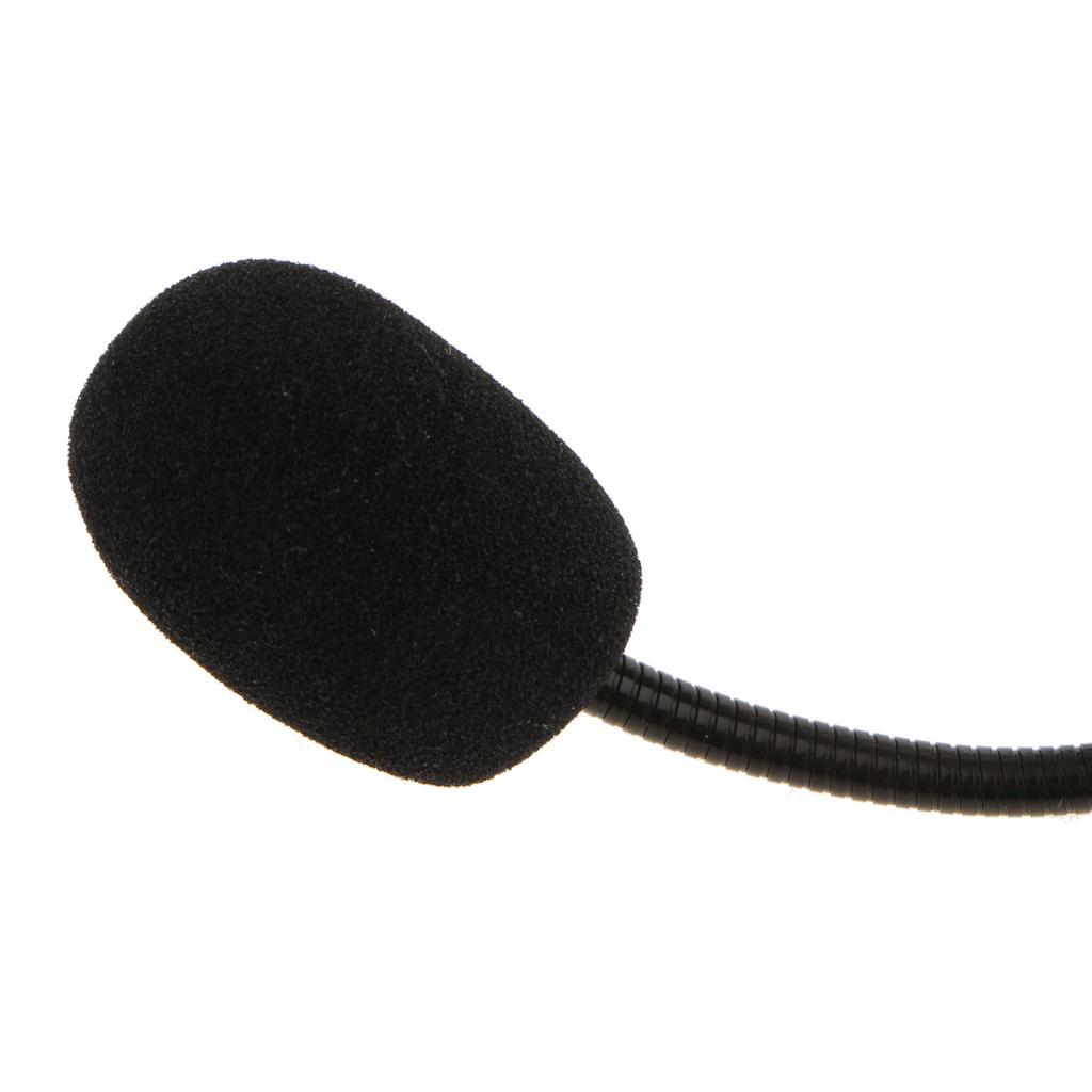 Hands-free Call Center Noise Cancelling Binaural Headset with RJ9 Plug & Mic