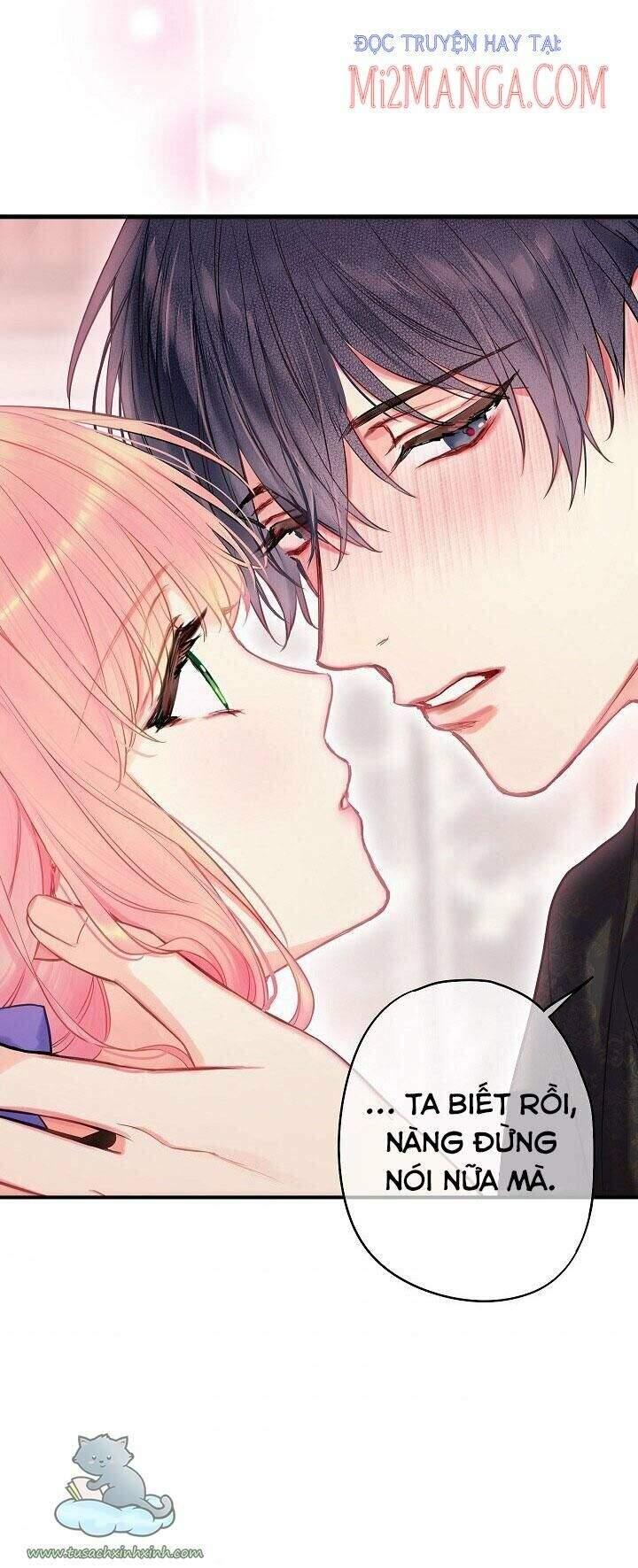 trọng sinh trở thành hoàng phi chapter 206 52