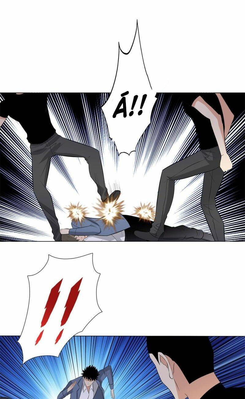 học viện cao thủ chapter 240 4