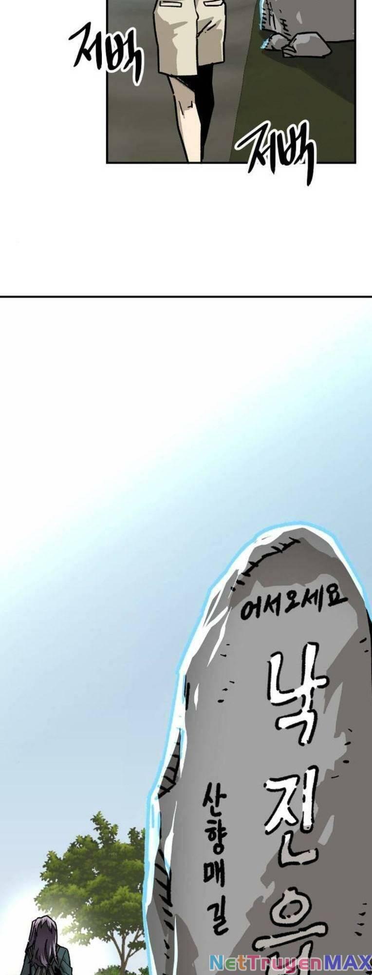 chỉ có cái c.h.ế.t mới là sự cứu rỗi chapter 31 25