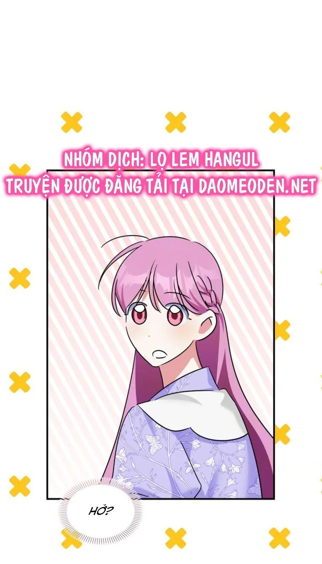 phương pháp bảo vệ anh ấy trong lãnh địa quái vật chapter 32 62