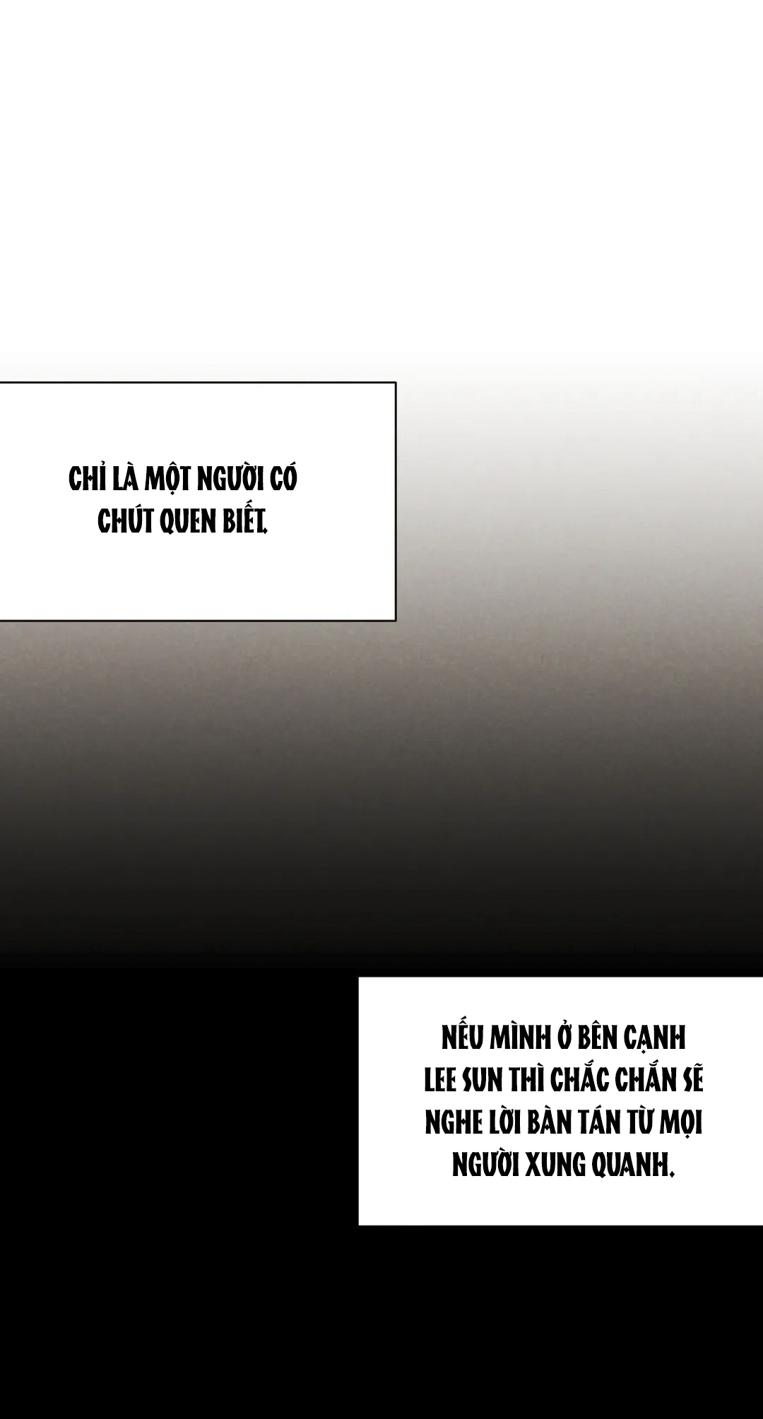 cách duy trì bí mật chapter 29 65