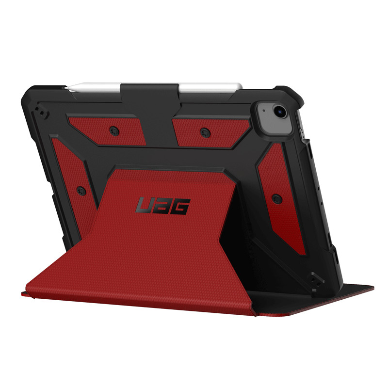 Bao da iPad Air 4 2020 UAG Metropolis Series - Hàng Chính Hãng