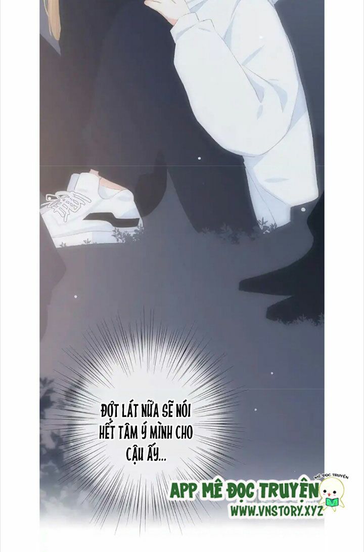 con tim rung động 2 chapter 36 9