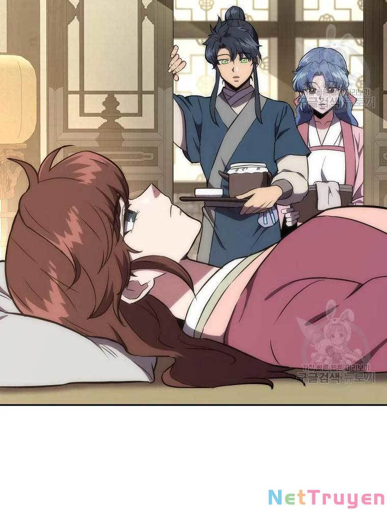 thiếu niên phương sĩ chapter 40 5