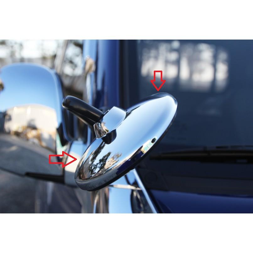 ỐP GƯƠNG CẦU H150, H100, K200, K250, GƯƠNG PHỤ EX8, EX6