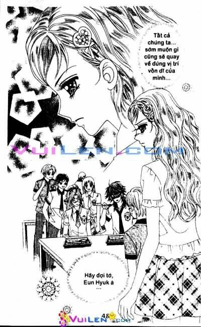 cô dâu bé xinh chapter 51 9