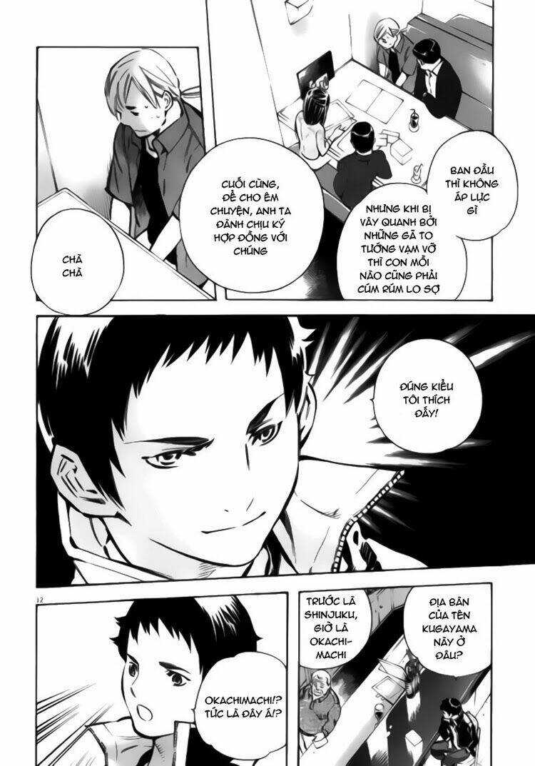 shin kurosagi - con diệc đen 2 chapter 10 15