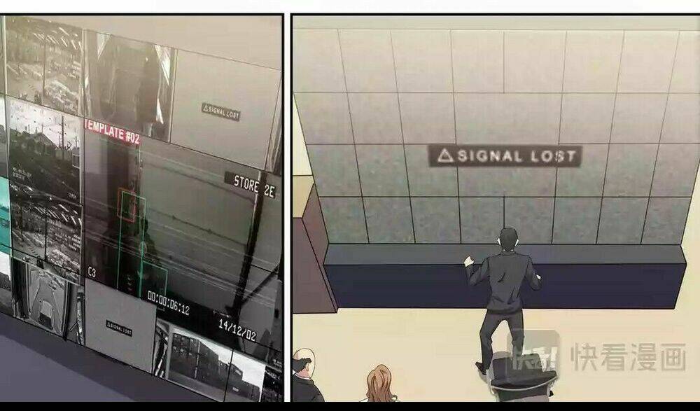 tối cường cuồng binh chapter 11 11