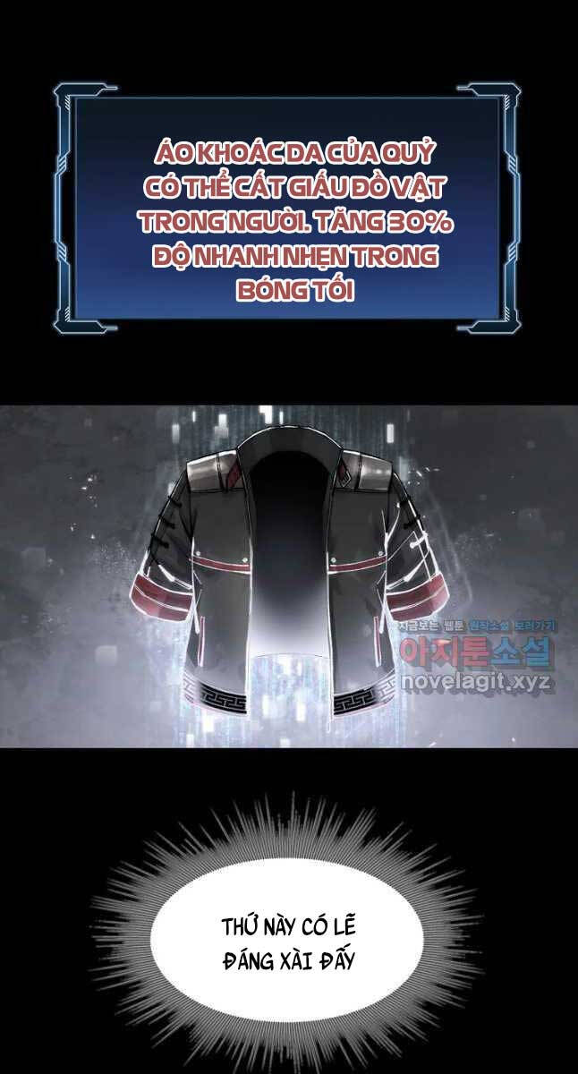 mật mã mê cung chapter 56 60