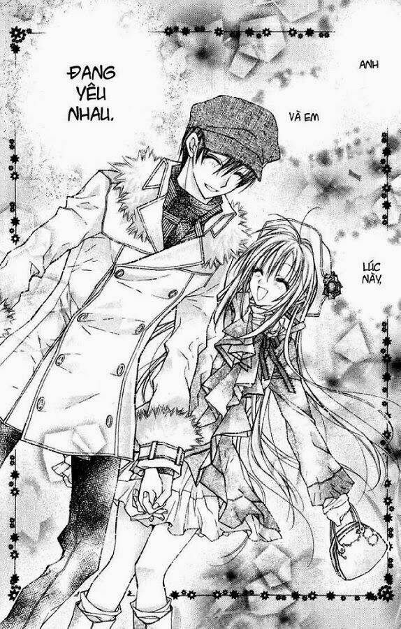 hội quý tộc chapter 22 17